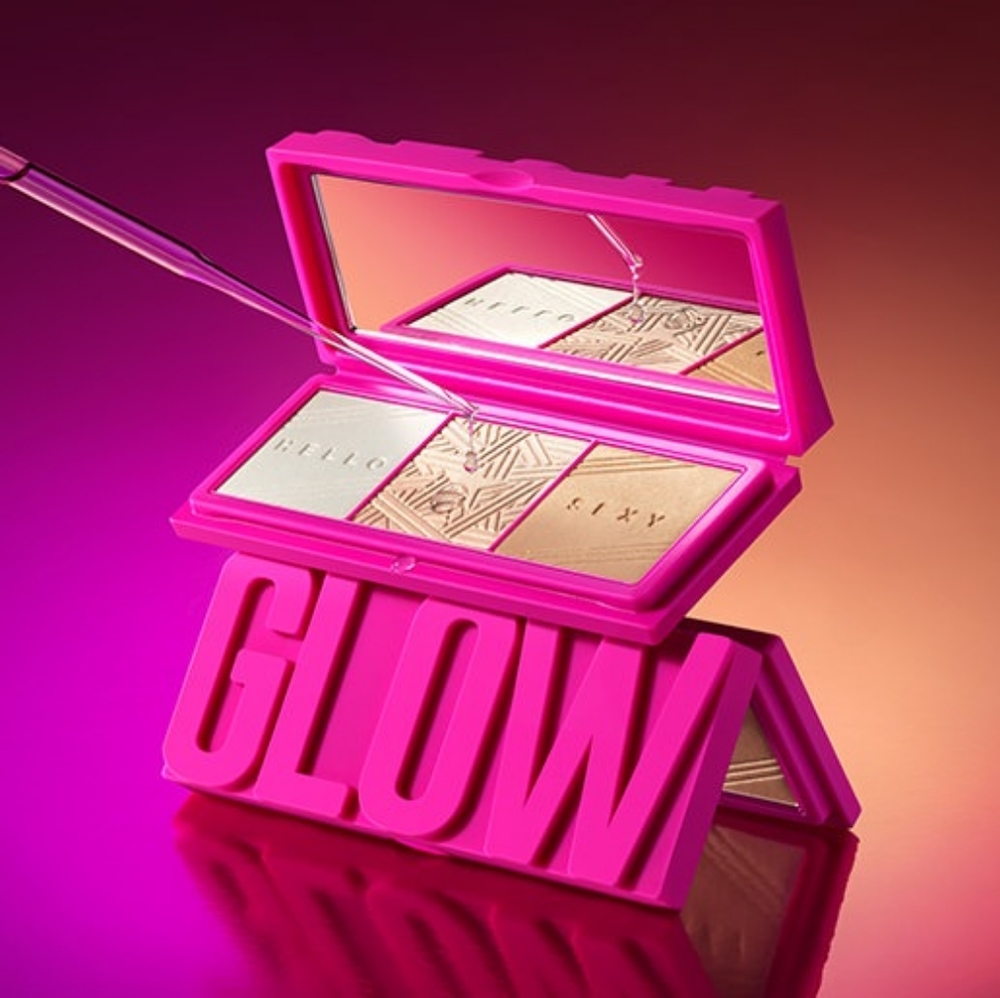 GLAMGLOW GLOWPOWDER